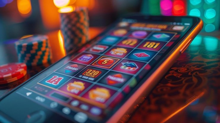 jeet mobile gaming