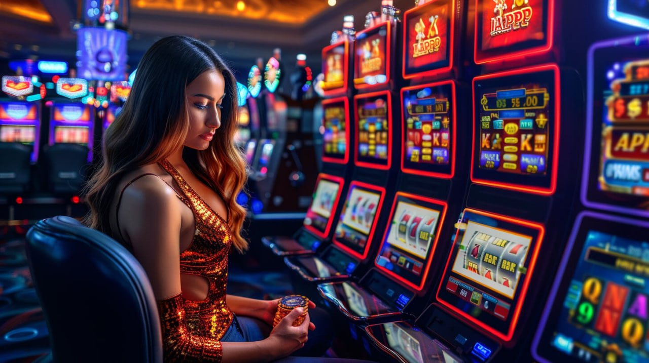 jeet Live Aur Slot Rooms